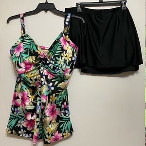 Like new Miraclesuit.